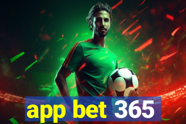 app bet 365